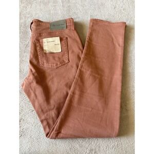 AG Jeans‎ Tellis Modern Slim Fit Jeans Colored Denim Pants 30x33
